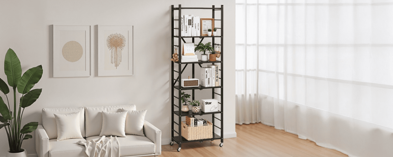 TidyON_Klappbares_Schwerlastregal