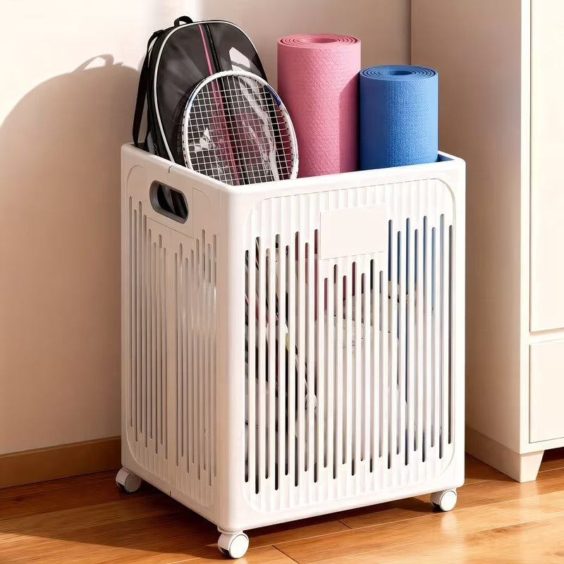 TidyON®- Der Klappbox Organizer Pro
