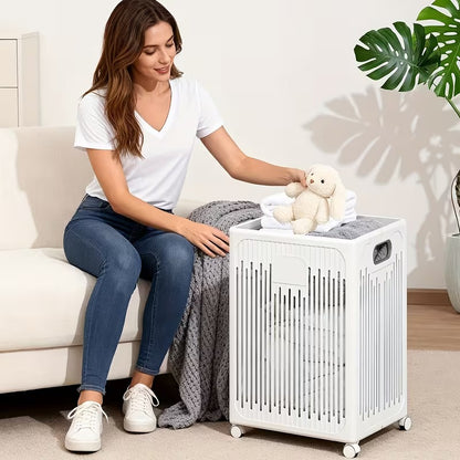 TidyON®- Der Klappbox Organizer Pro