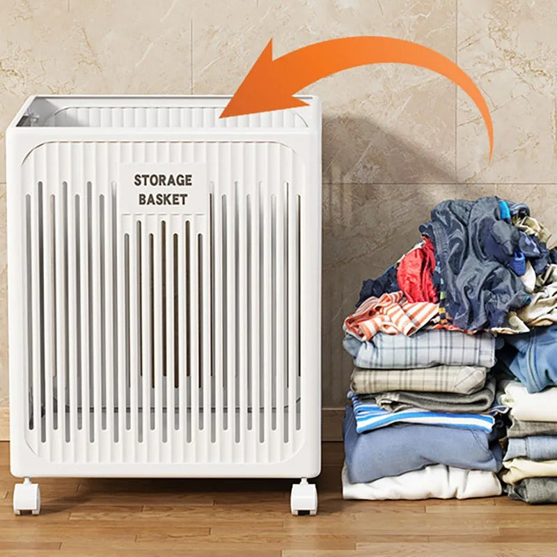 TidyON®- Der Klappbox Organizer Pro